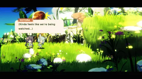 Alice Escaped! screenshot
