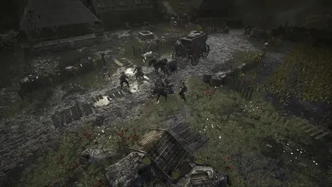 BEAST: False Prophet screenshot