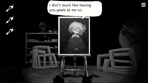 Matsuro Palette screenshot