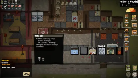 MachiaVillain screenshot