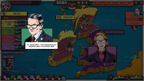 The Fabulous Fear Machine screenshot