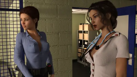 Lust Theory - Season 2 screenshot
