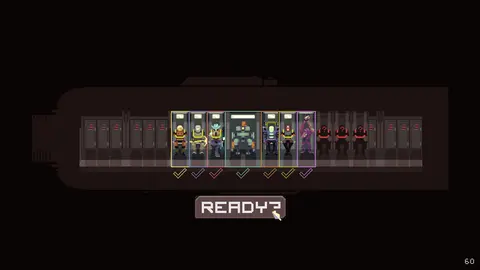 Risk of Rain screenshot