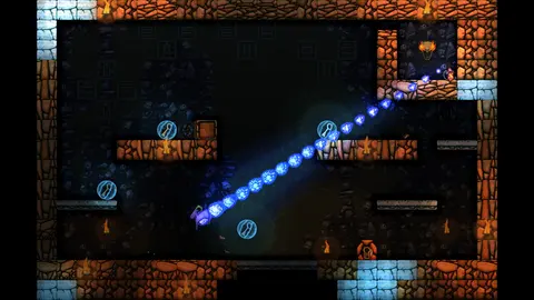 Escape Goat 2 screenshot