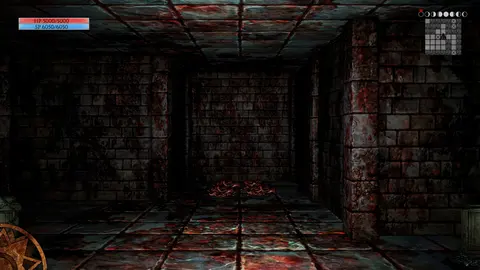 The 7th Circle - Endless Nightmare screenshot
