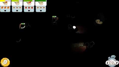 Overcooked: Gourmet Edition screenshot