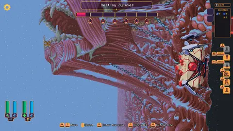 Wall World 2 screenshot