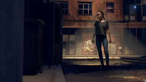 As Dusk Falls screenshot