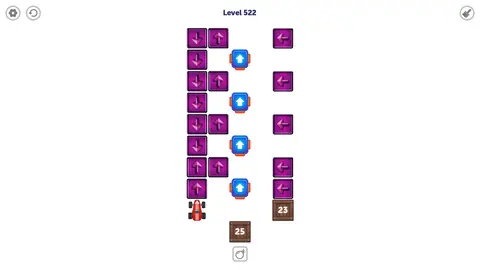 Tap It Away screenshot