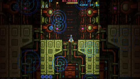 Vimana screenshot