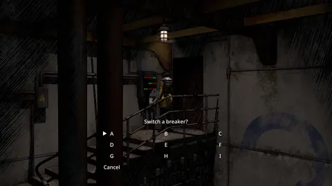 Kriophobia screenshot