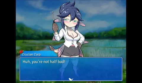 Legend of the Master Baiter screenshot