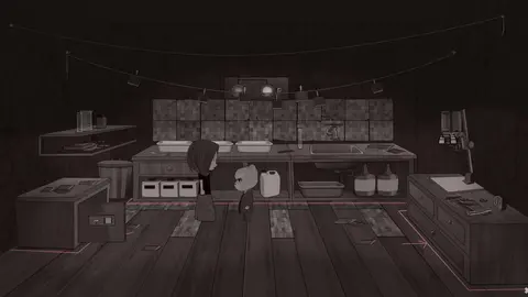Bear With Me: The Complete Collection screenshot