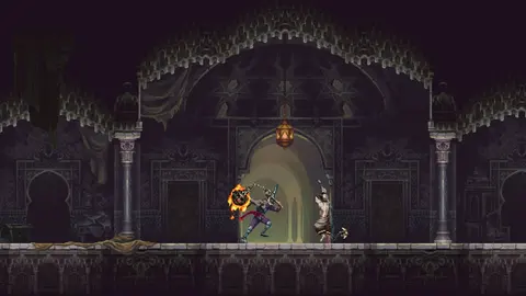 Blasphemous 2 screenshot