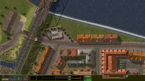 Close Combat: Last Stand Arnhem screenshot