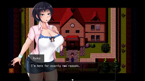 Scars of Summer screenshot