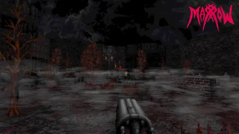Blood: Refreshed Supply screenshot