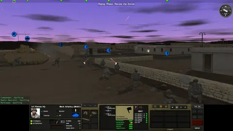 Combat Mission Shock Force 2 screenshot