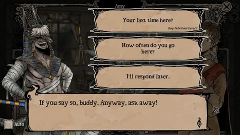 My Lovely Wife screenshot