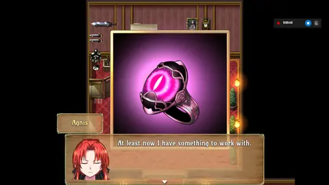 The Scarlet Demonslayer screenshot