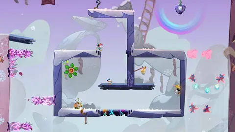 Disney Illusion Island Starring Mickey and Friends screenshot