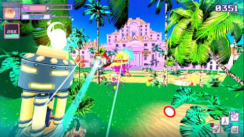 Astrodogs screenshot