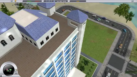 Hotel Giant 2 screenshot