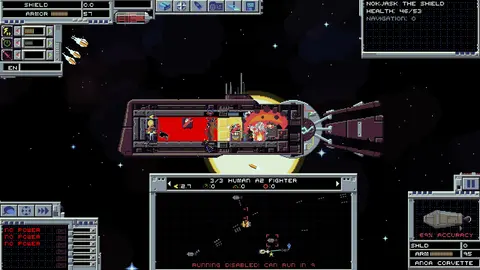 Interstellaria screenshot
