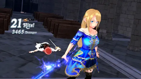 Demon Sword: Incubus screenshot