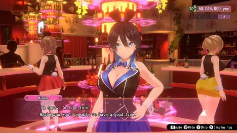 BUNNY GARDEN screenshot