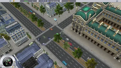 Hotel Giant 2 screenshot