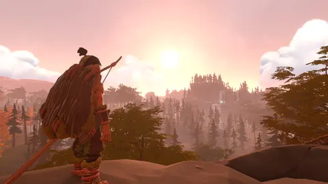 Pine screenshot