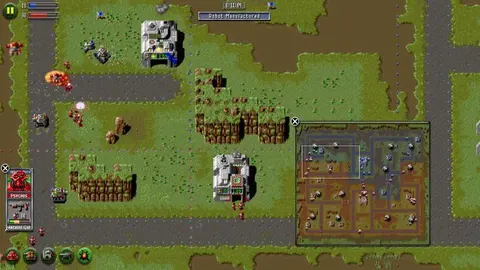 Z: The Game screenshot