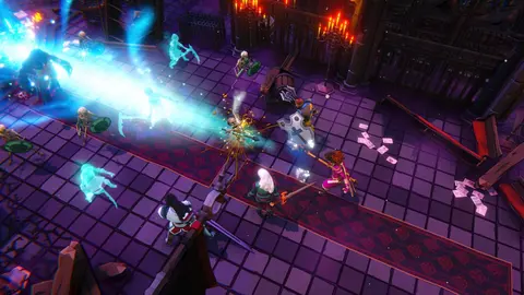 Valor of Man screenshot