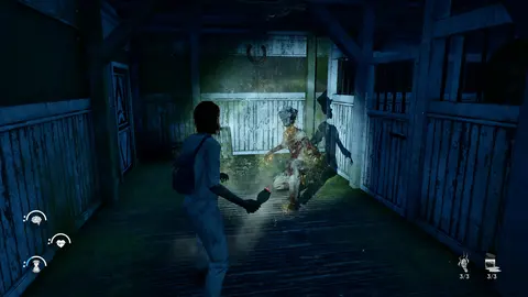 The Chant screenshot