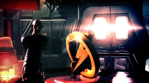 Albedo: Eyes from Outer Space screenshot