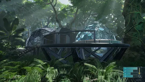 Retreat to Enen screenshot