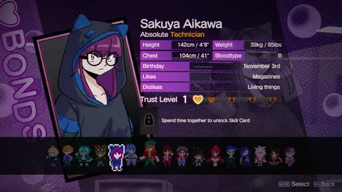Kumitantei: Old-School Slaughter screenshot