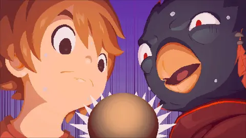 Bittersweet Birthday screenshot