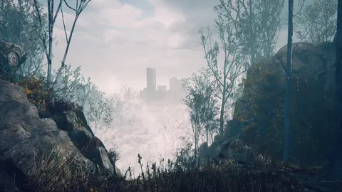 Someday You'll Return screenshot