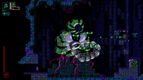 OUTBUDDIES DX screenshot