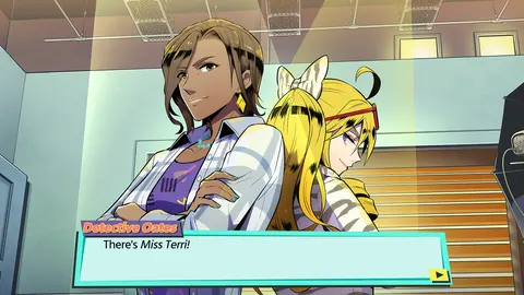 Murder by Numbers screenshot