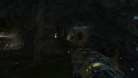 WRATH: Aeon of Ruin screenshot