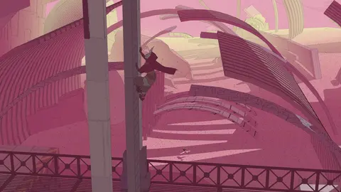 Sable screenshot