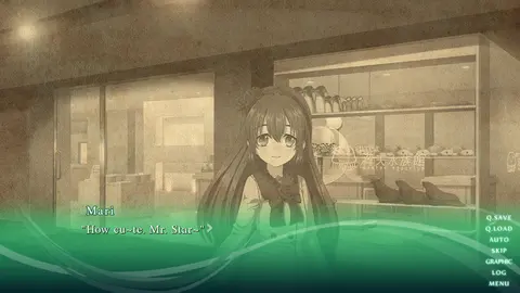 Sound of Drop - fall into poison - screenshot