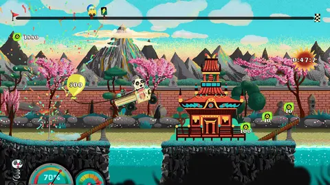 Funtasia screenshot