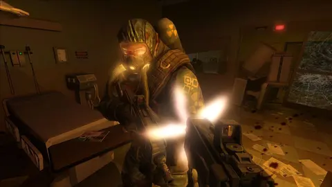 F.E.A.R. 2: Project Origin + Reborn screenshot