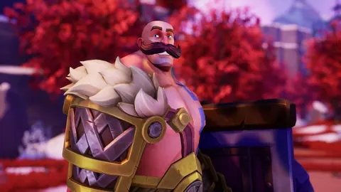 Song of Nunu: A League of Legends Story screenshot