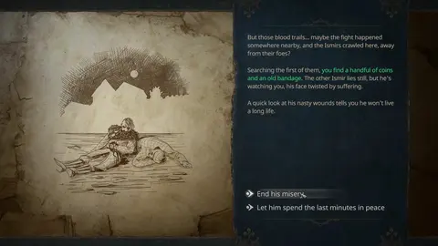 Siege Survival: Gloria Victis screenshot