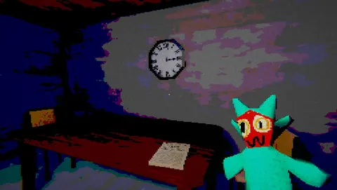 Lost Diskettes Vol.1 screenshot